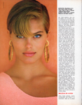Elle (Spain-1987) Elle (Spain-1987)