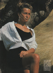 Grazia (Italy-1987) Grazia (Italy-1987)