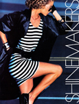 Elle (USA-1987) Elle (USA-1987)