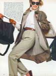 Vogue (USA-1987) Vogue (USA-1987)