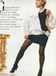 Vogue (USA-1987) Vogue (USA-1987)