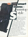 Vogue (USA-1987) Vogue (USA-1987)