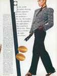 Vogue (USA-1987) Vogue (USA-1987)