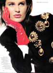 Vogue (USA-1987) Vogue (USA-1987)