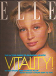 Elle (UK-1987) Elle (UK-1987)