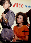 Mademoiselle (USA-1987) Mademoiselle (USA-1987)