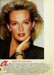 Mademoiselle (USA-1987) Mademoiselle (USA-1987)