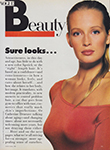 Vogue (USA-1988) Vogue (USA-1988)