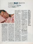Elle (Italy-1988) Elle (Italy-1988)