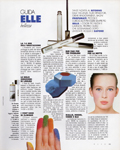 Elle (Italy-1988) Elle (Italy-1988)