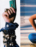 Elle (USA-1988) Elle (USA-1988)