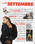 Elle (Italy-1988) Elle (Italy-1988)