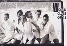 Vogue (UK-1988) Vogue (UK-1988)