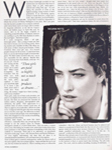 Vogue (UK-1988) Vogue (UK-1988)