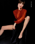 Vogue (Italy-1989) Vogue (Italy-1989)