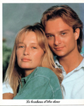 Salut (France-1989) Salut (France-1989)