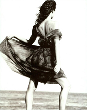 Vogue (Italy-February 1989)