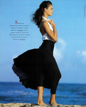 Vogue (Italy-February 1989)