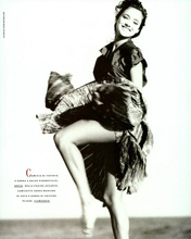 Vogue (Italy-February 1989)