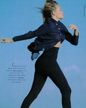 Vogue (Italy-February 1989)