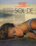 Elle (Spain-1989) Elle (Spain-1989)