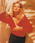 Harper's Bazaar (Hong Kong-1989)