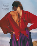 Harper's Bazaar (Hong Kong-1989)