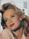 Glamour (France-1990) Glamour (France-1990)