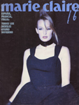 Marie-Claire (Spain-1990) Marie-Claire (Spain-1990)