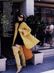 Vogue (USA-1991) Vogue (USA-1991)