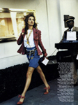 Vogue (USA-1991) Vogue (USA-1991)