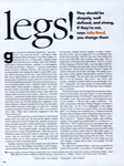Vogue (USA-1991) Vogue (USA-1991)