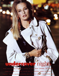 Harper's Bazaar (USA-1991) Harper's Bazaar (USA-1991)