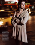 Harper's Bazaar (USA-1991) Harper's Bazaar (USA-1991)