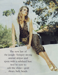 Harper's Bazaar (USA-1992)