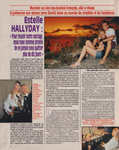 Cine Tele Revue (Belgium-29 April 1993)