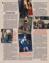 Cine Tele Revue (Belgium-29 April 1993)