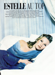 Paris Match (France-1994)