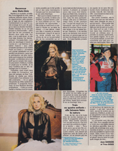 Cine Tele Revue (Belgium-9 May 1996)