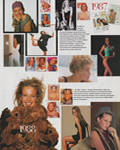 Top Model (France-1998)