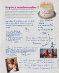 Top Model (France-1998)