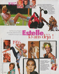 Top Model (France-1998)