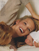 Elle (France-9 February 1998)