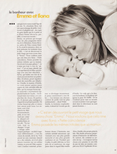 Elle (France-9 February 1998)