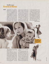 Elle (France-9 February 1998)