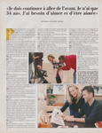 Paris Match (France-2000)