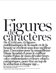 Vogue (France-2012)
