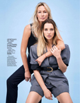 Madame Figaro (France-2019)