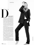 Madame Figaro (France-2019)