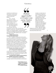 Madame Figaro (France-2019)